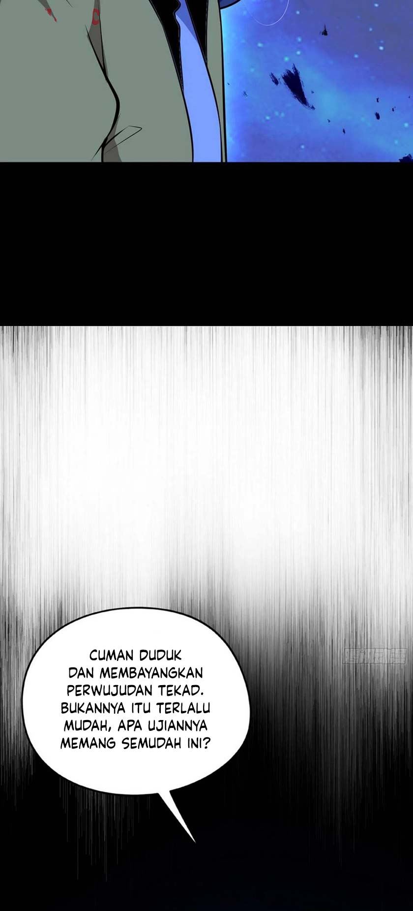 I’m An Evil God Chapter 187 Gambar 41