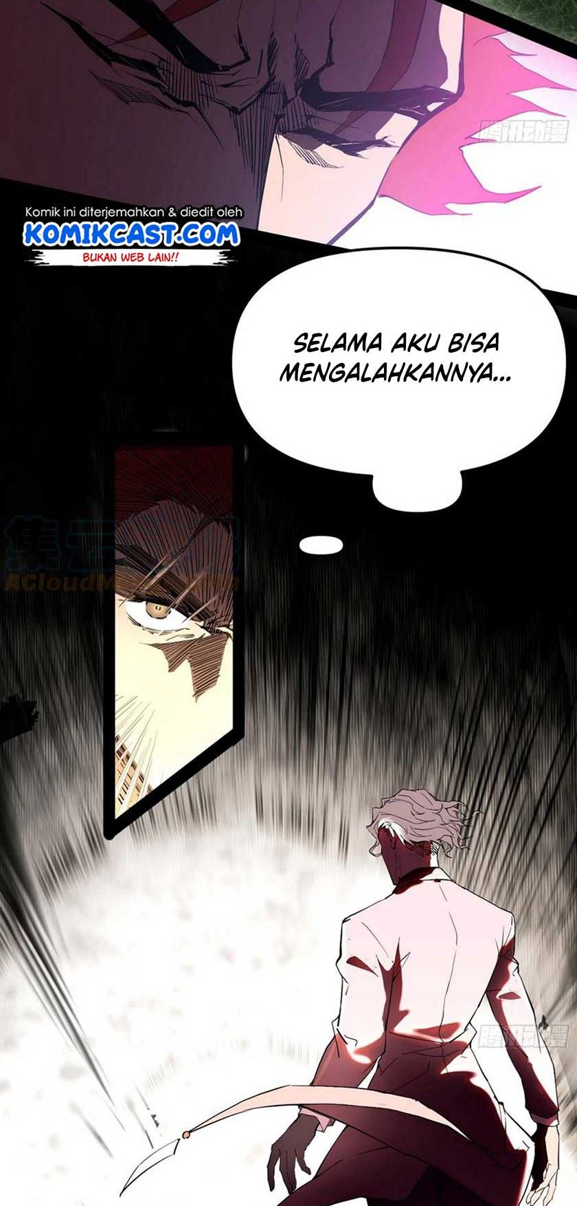 I’m An Evil God Chapter 187 Gambar 57