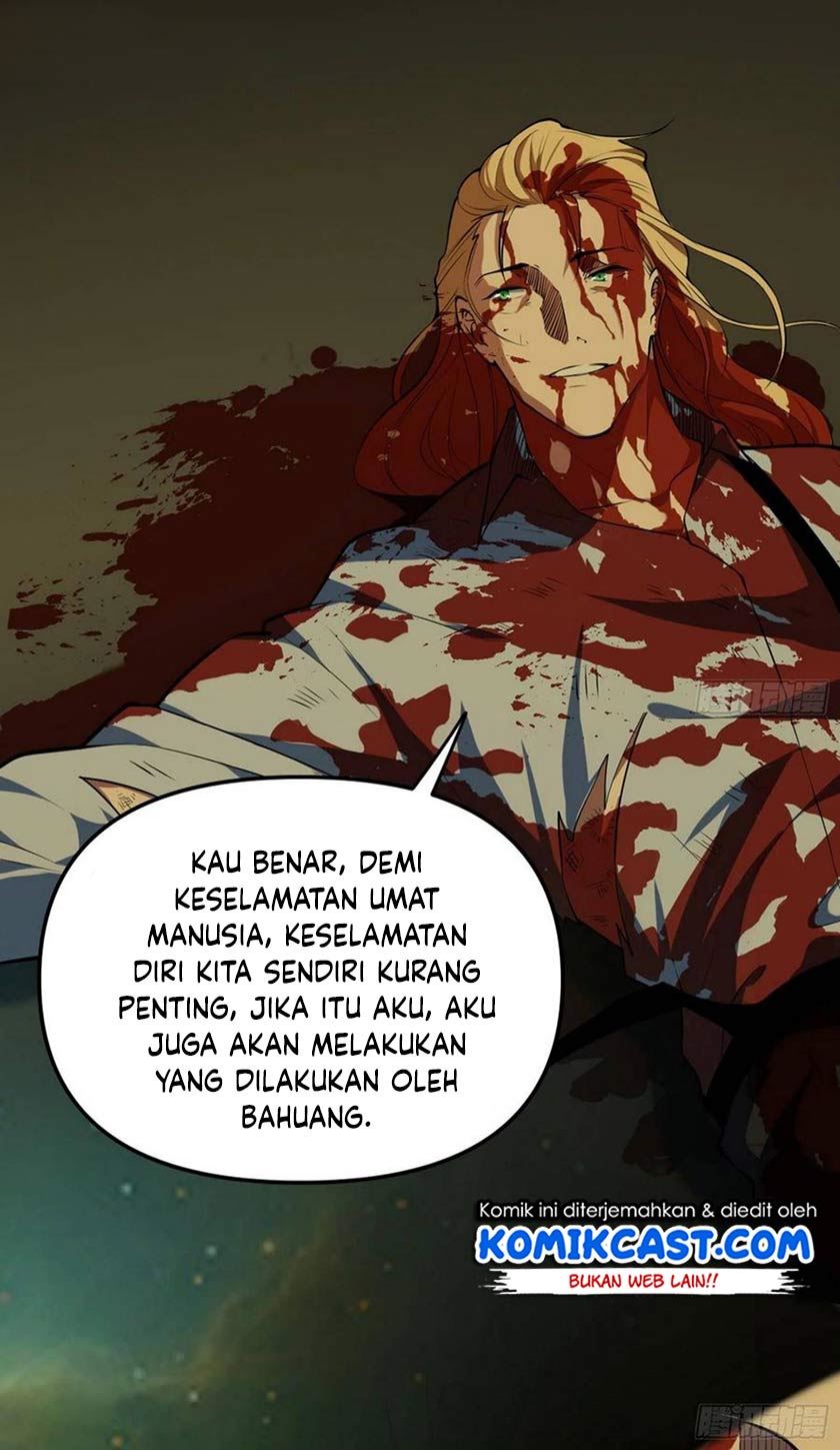 I’m An Evil God Chapter 187 Gambar 5