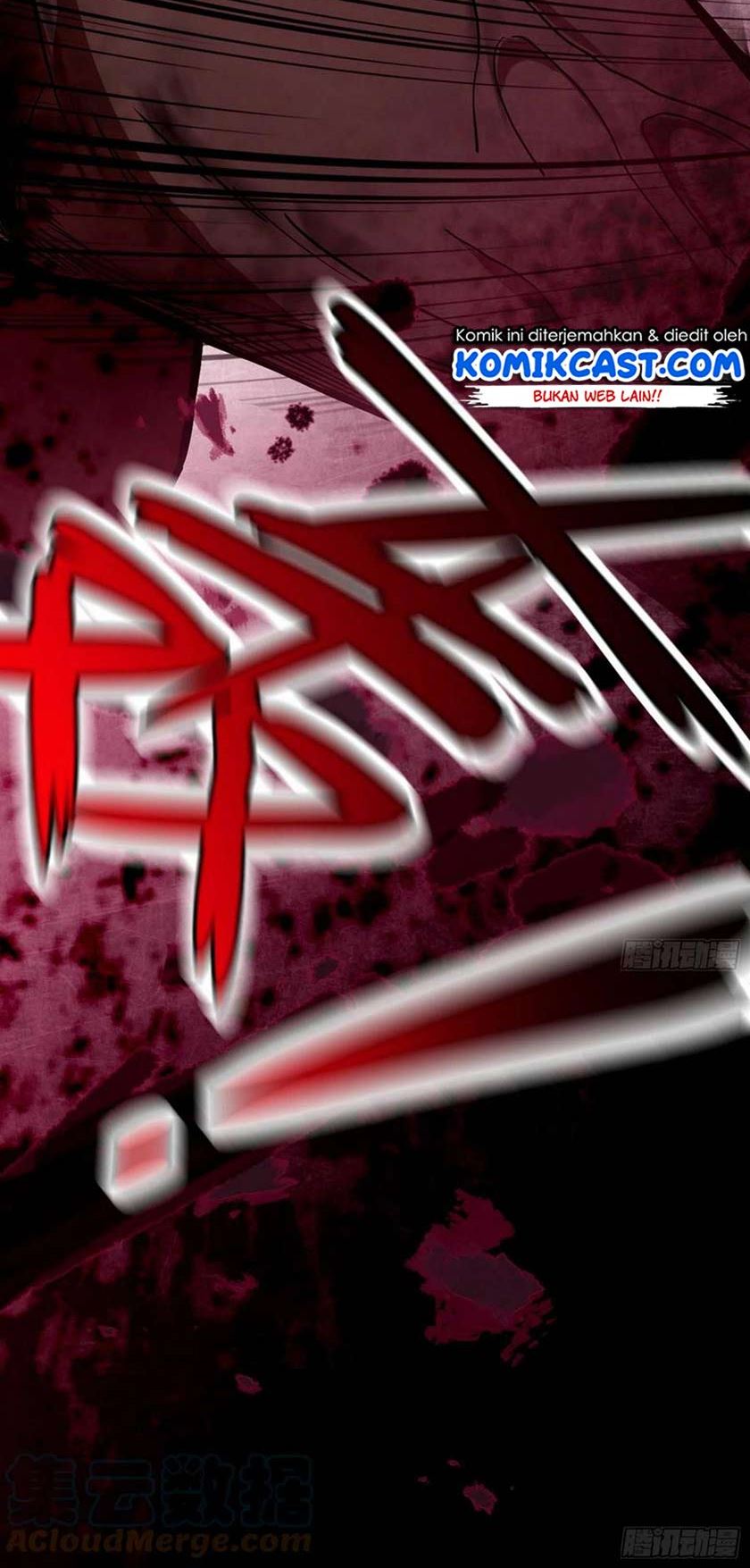 I’m An Evil God Chapter 187 Gambar 64