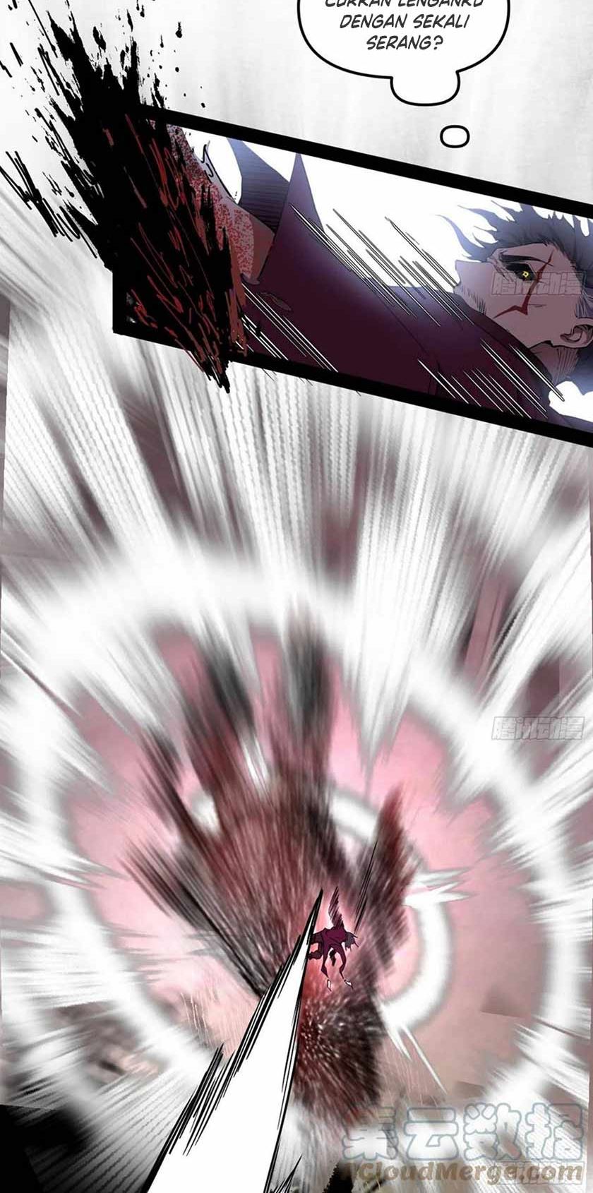 I’m An Evil God Chapter 187 Gambar 67