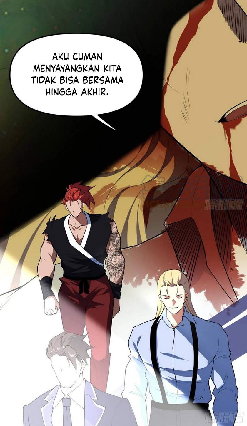 I’m An Evil God Chapter 187 Gambar 6