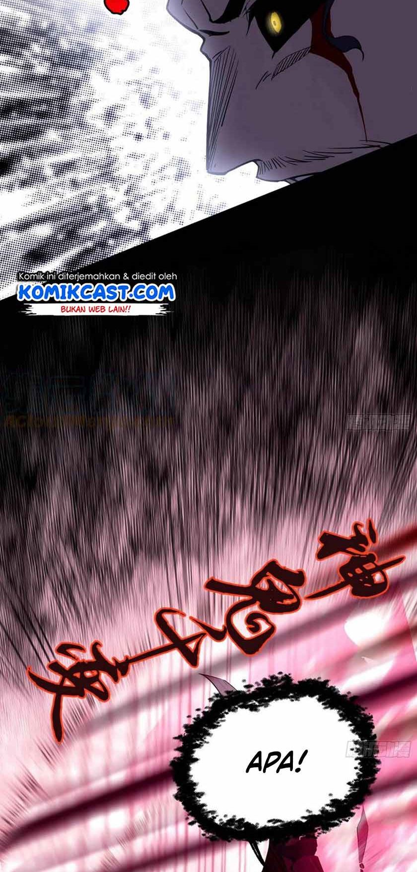 I’m An Evil God Chapter 187 Gambar 60