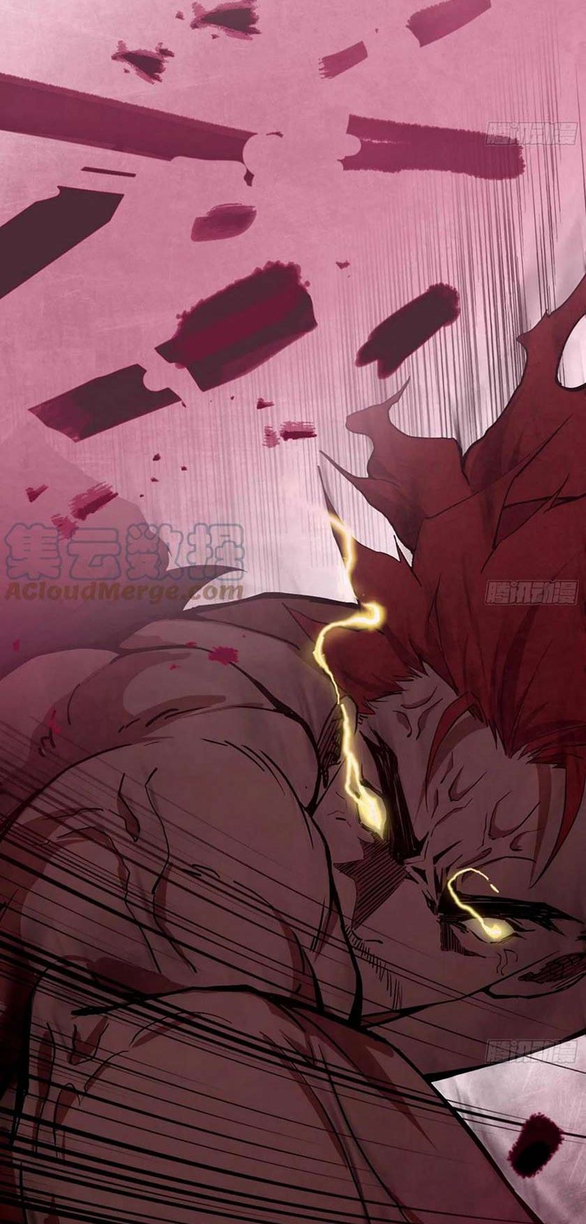 I’m An Evil God Chapter 187 Gambar 63