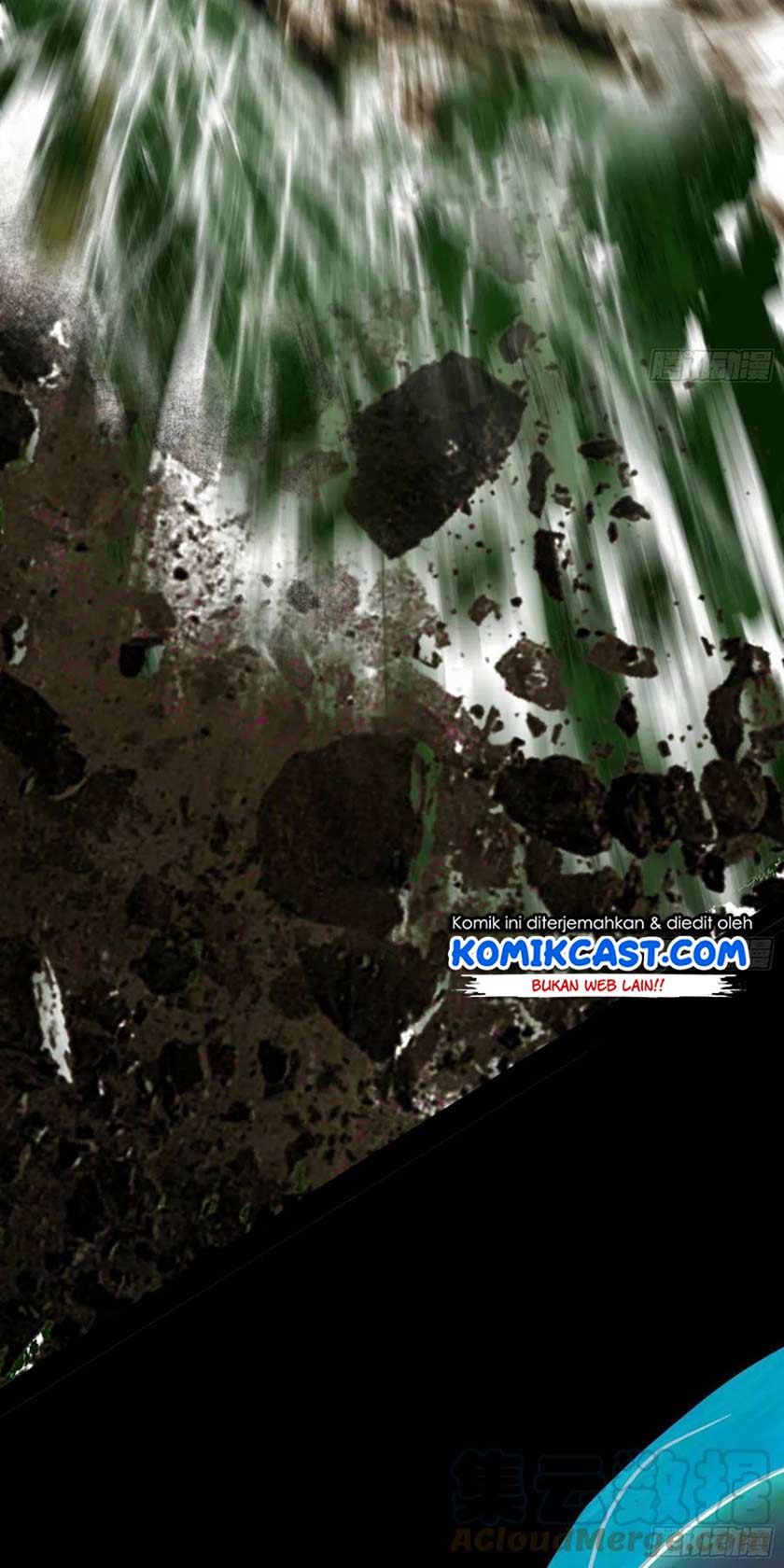 I’m An Evil God Chapter 187 Gambar 70