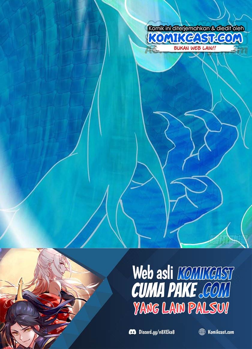 I’m An Evil God Chapter 187 Gambar 73