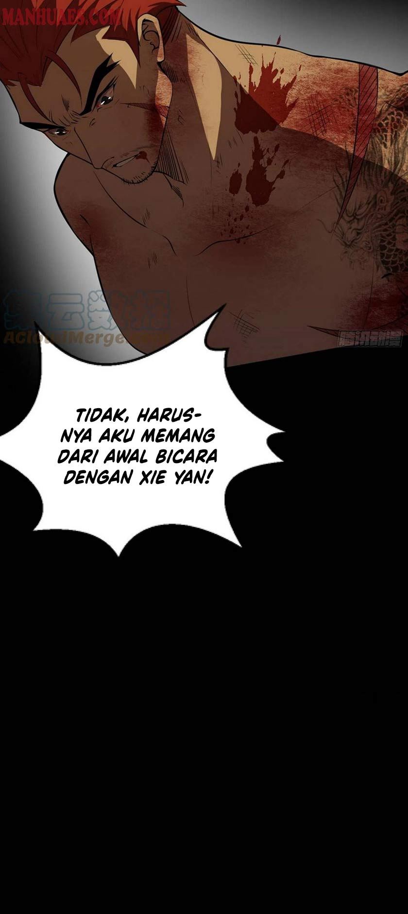 I’m An Evil God Chapter 187 Gambar 8
