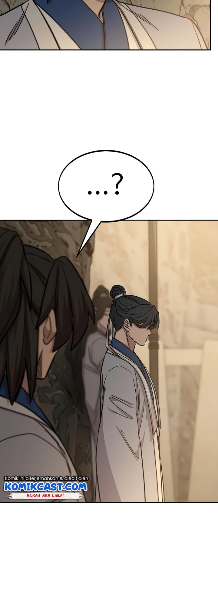 Return of the Flowery Mountain Sect Chapter 53 Gambar 19