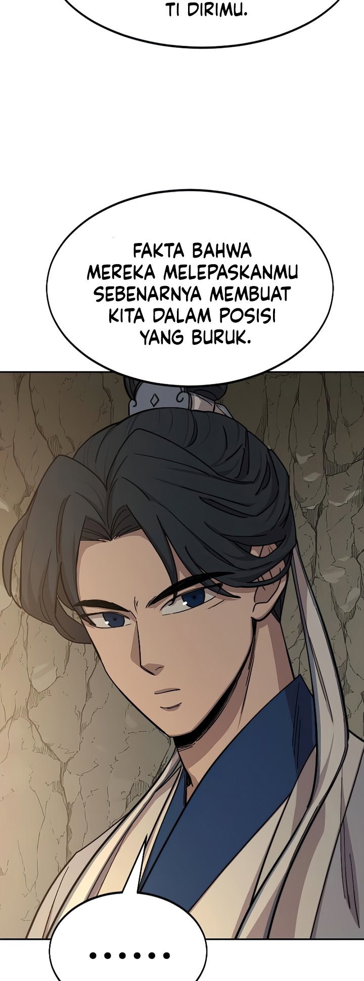 Return of the Flowery Mountain Sect Chapter 53 Gambar 24