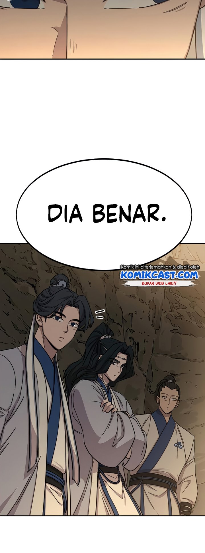 Return of the Flowery Mountain Sect Chapter 53 Gambar 27
