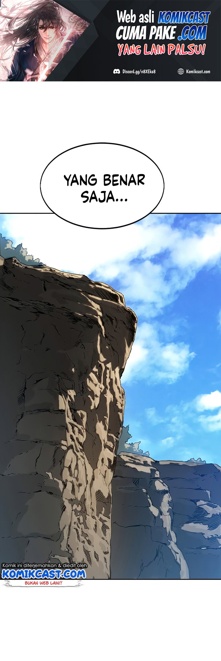 Manhwa Return of the Flowery Mountain Sect Chapter 53 gambar nomor 2