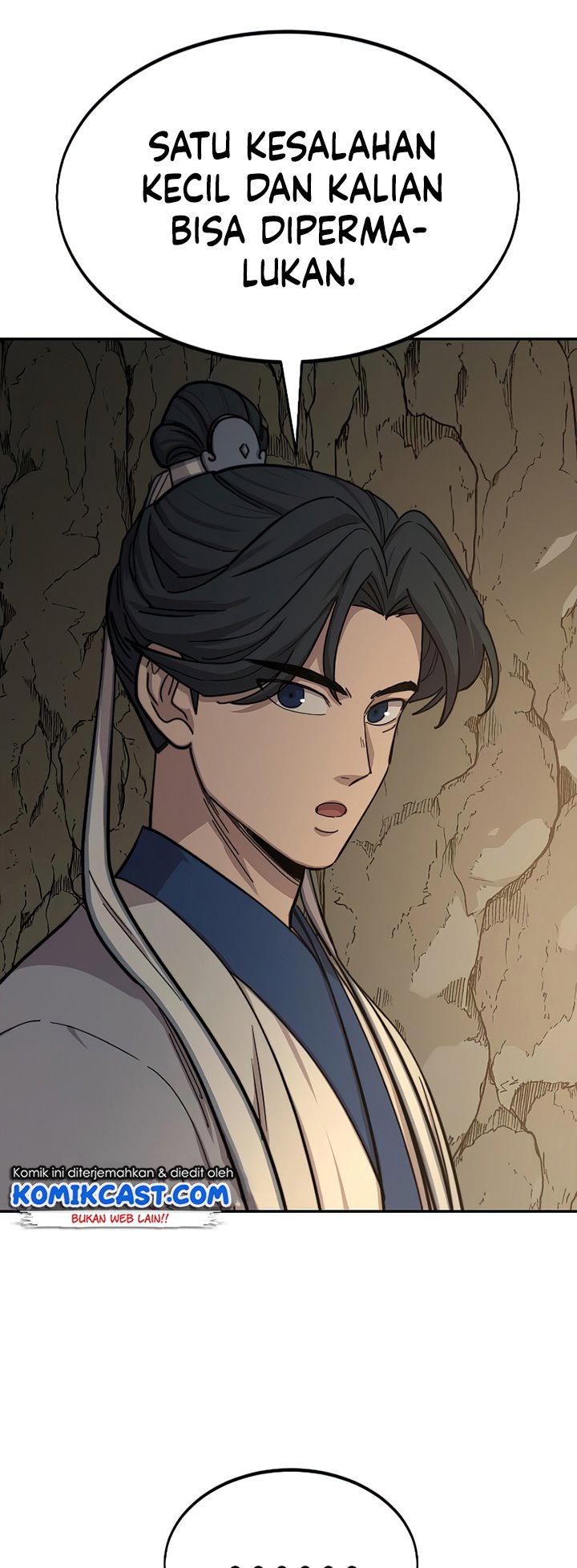 Return of the Flowery Mountain Sect Chapter 53 Gambar 20