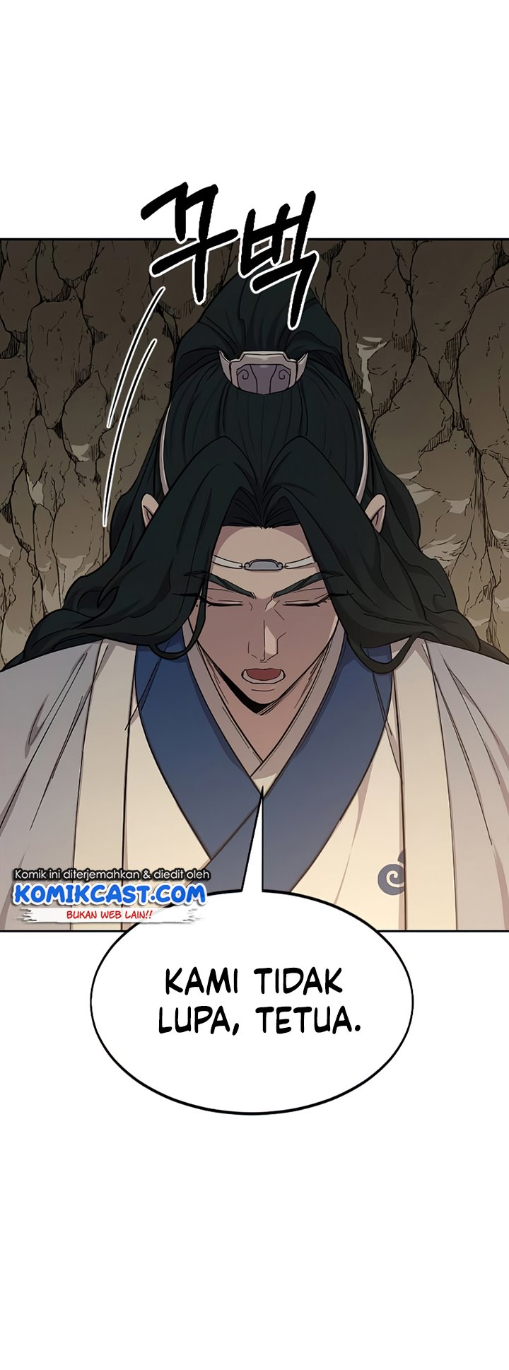 Return of the Flowery Mountain Sect Chapter 53 Gambar 34