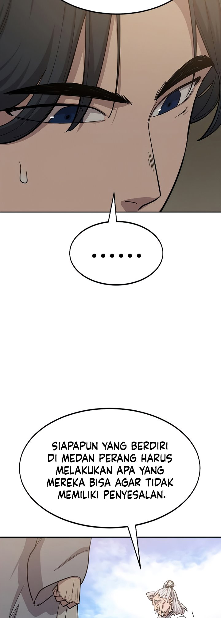 Return of the Flowery Mountain Sect Chapter 53 Gambar 39