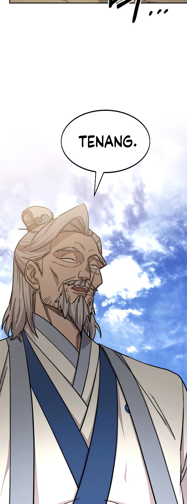 Return of the Flowery Mountain Sect Chapter 53 Gambar 31