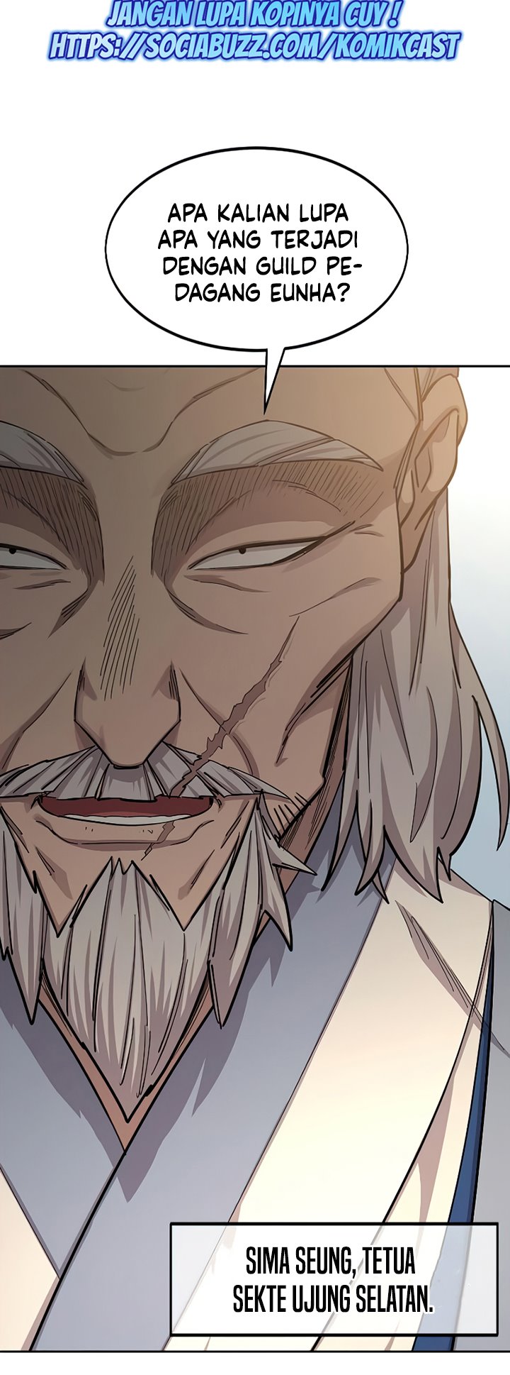 Return of the Flowery Mountain Sect Chapter 53 Gambar 33