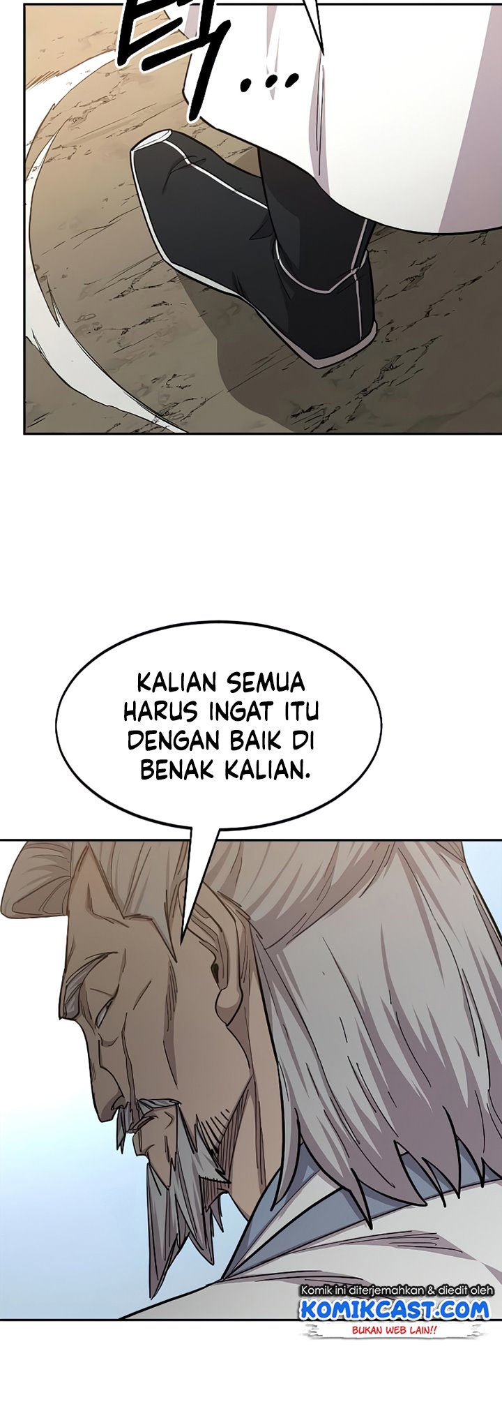 Return of the Flowery Mountain Sect Chapter 53 Gambar 41