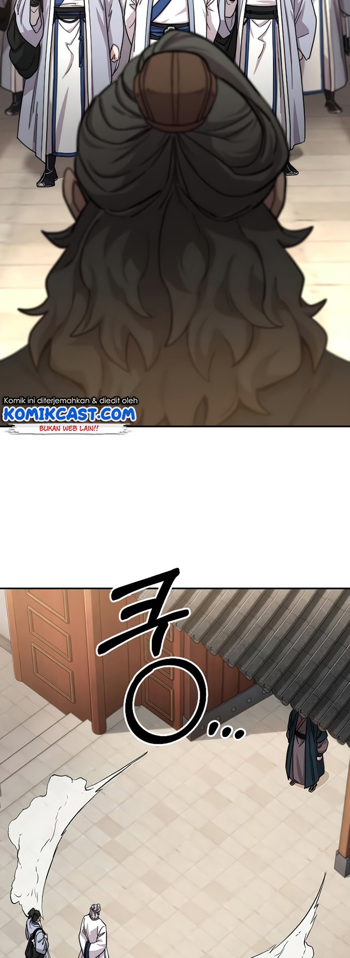 Return of the Flowery Mountain Sect Chapter 53 Gambar 56