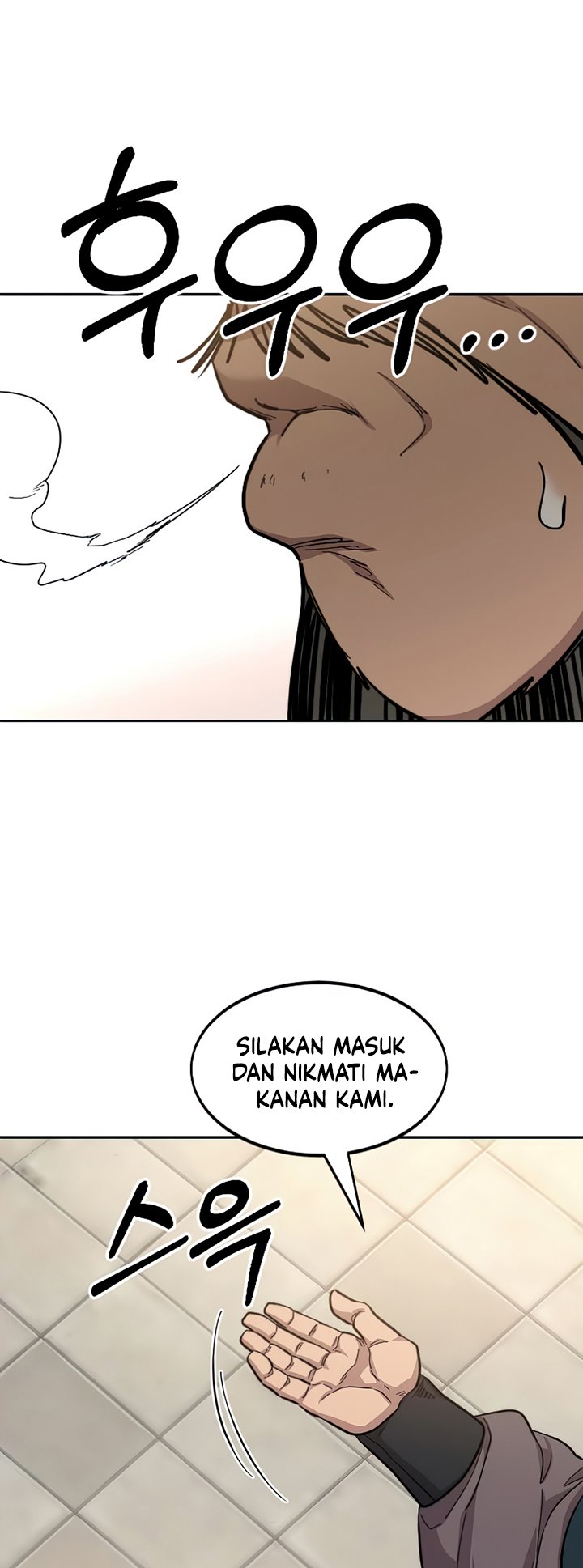 Return of the Flowery Mountain Sect Chapter 53 Gambar 65