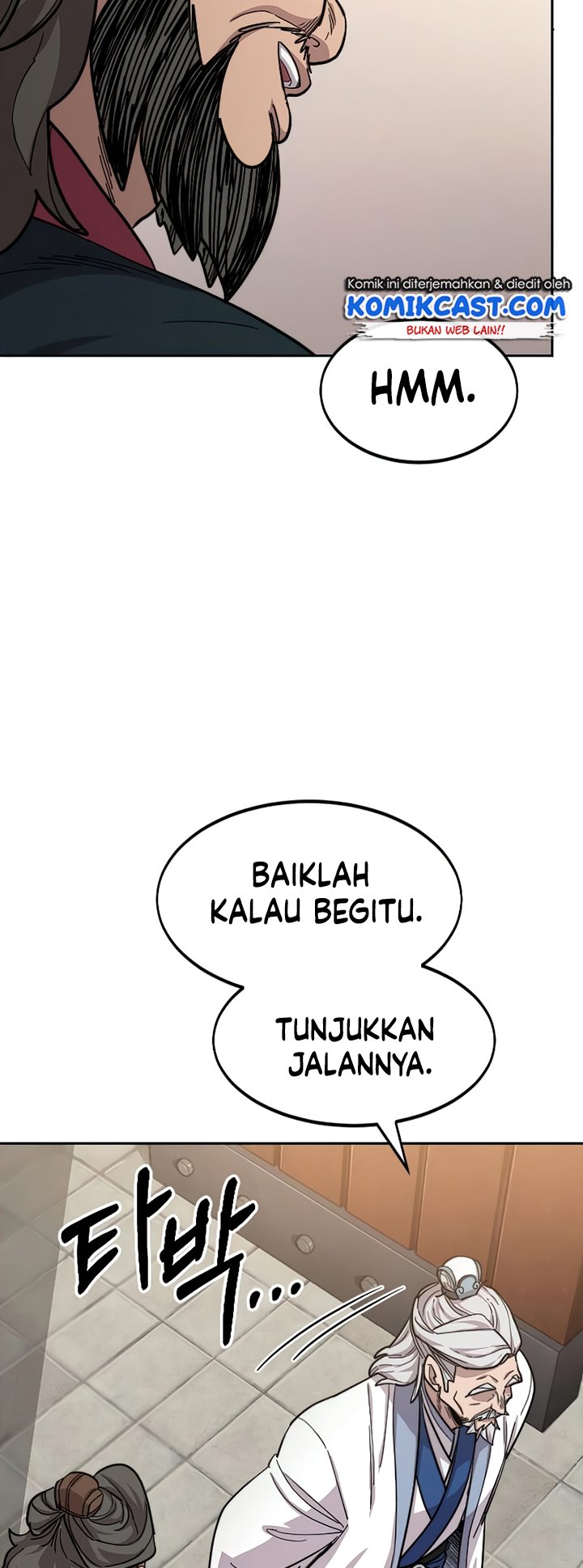 Return of the Flowery Mountain Sect Chapter 53 Gambar 69