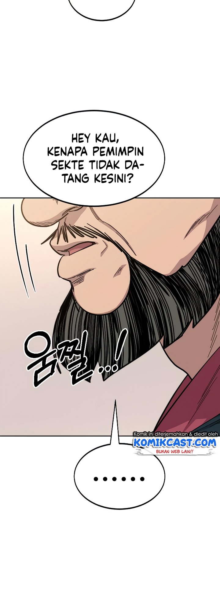 Return of the Flowery Mountain Sect Chapter 53 Gambar 60