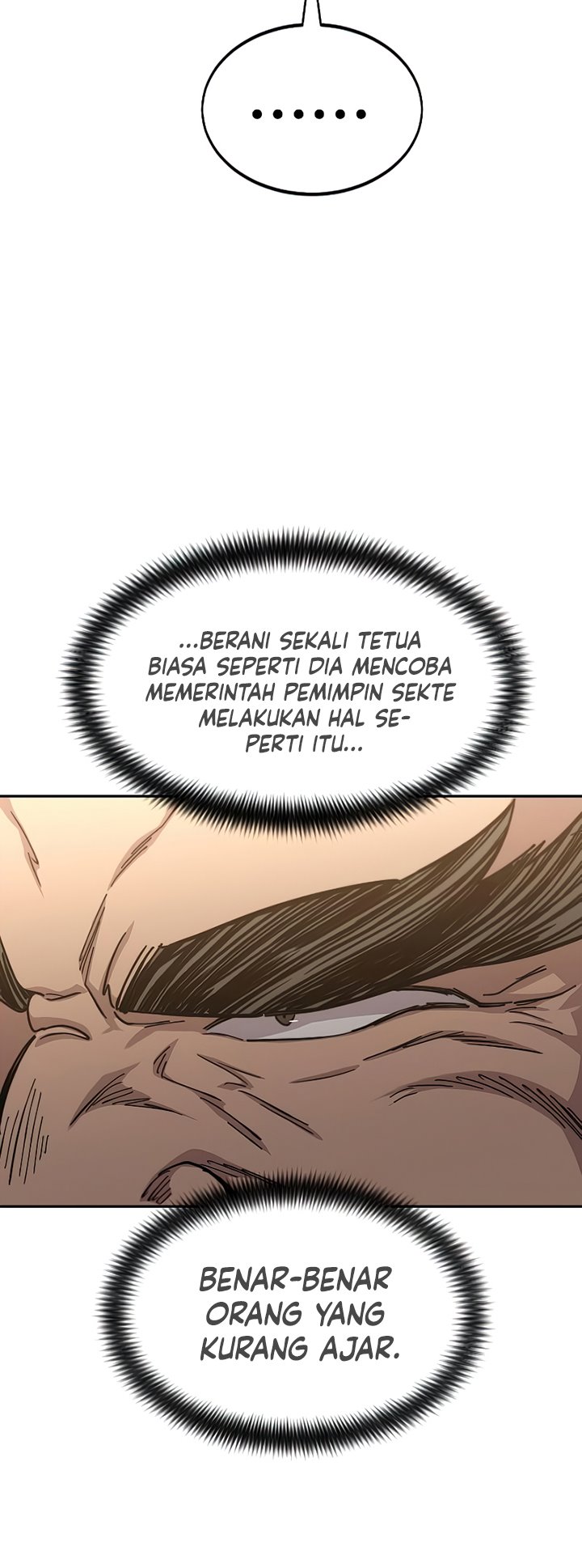 Return of the Flowery Mountain Sect Chapter 53 Gambar 63