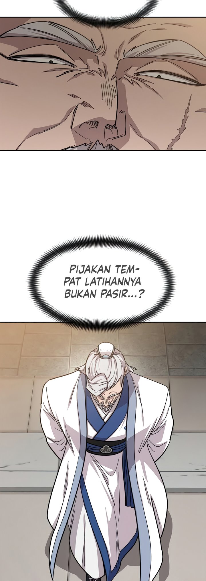 Return of the Flowery Mountain Sect Chapter 53 Gambar 74