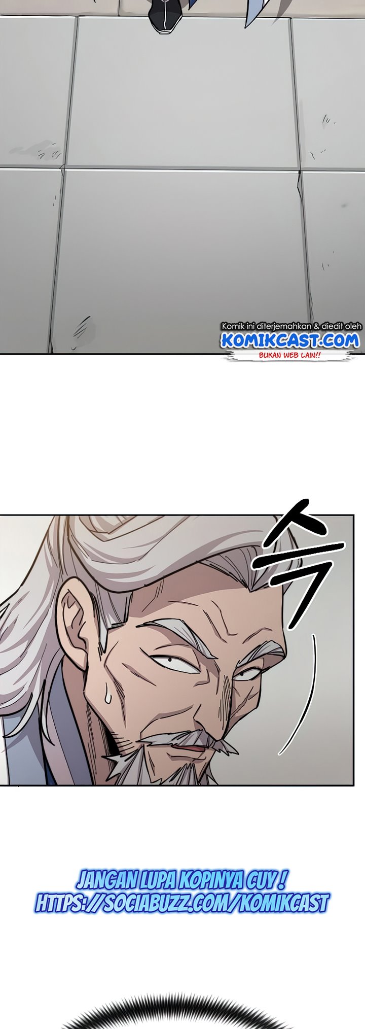 Return of the Flowery Mountain Sect Chapter 53 Gambar 75