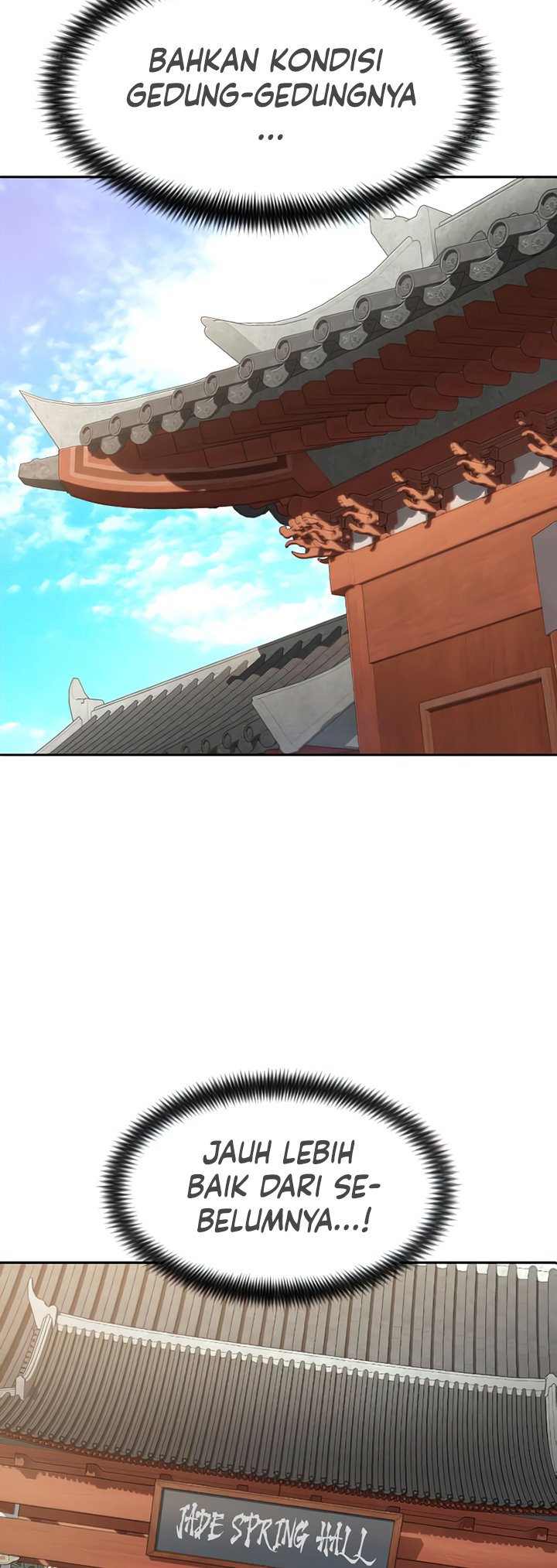 Return of the Flowery Mountain Sect Chapter 53 Gambar 76