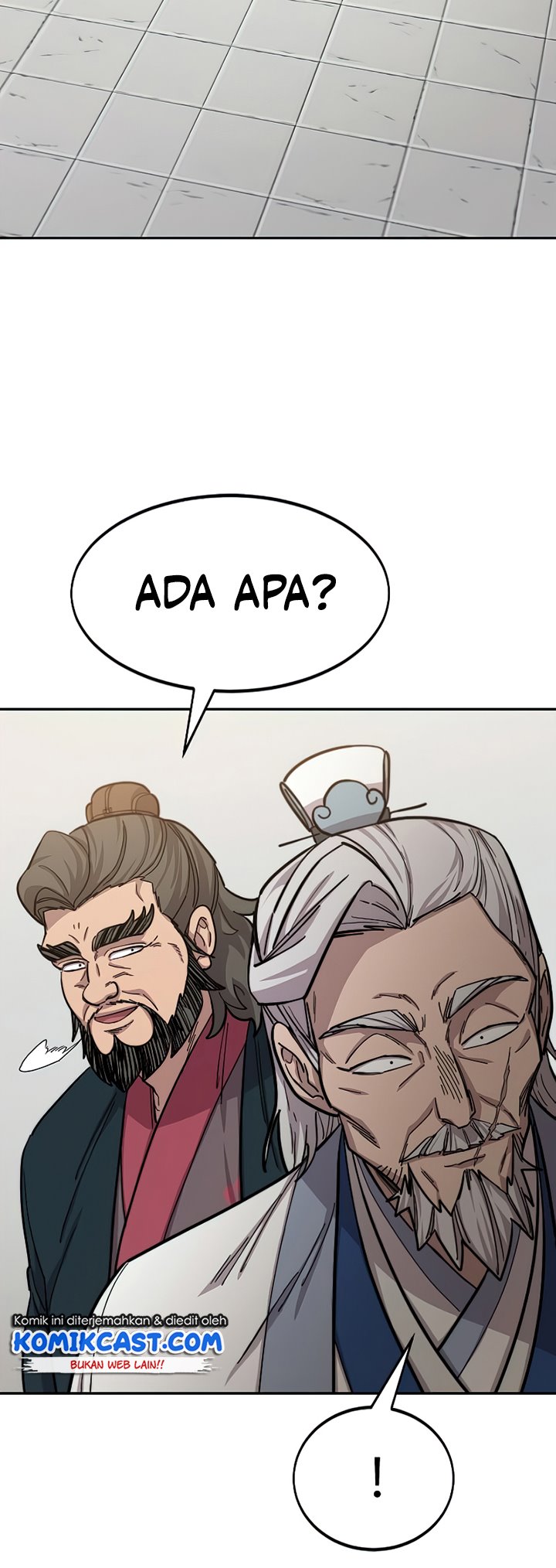 Return of the Flowery Mountain Sect Chapter 53 Gambar 78