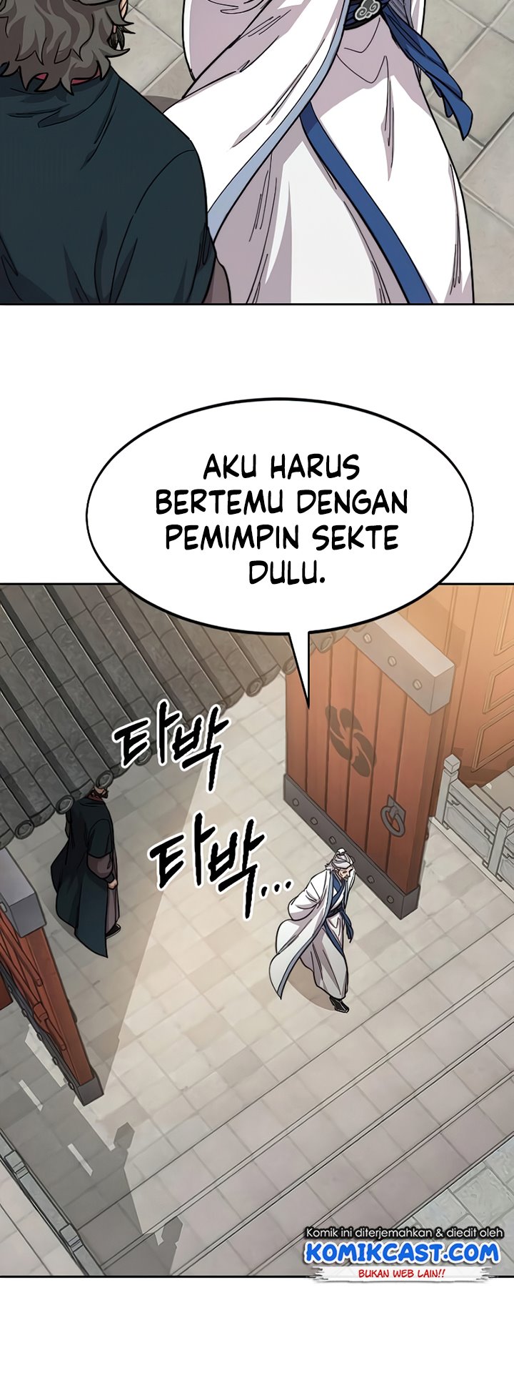 Return of the Flowery Mountain Sect Chapter 53 Gambar 70