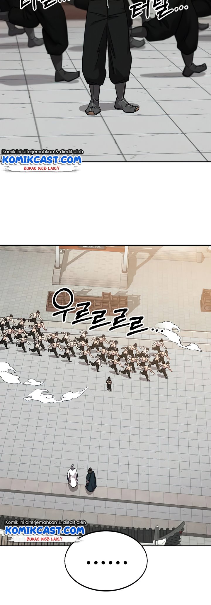 Return of the Flowery Mountain Sect Chapter 53 Gambar 85