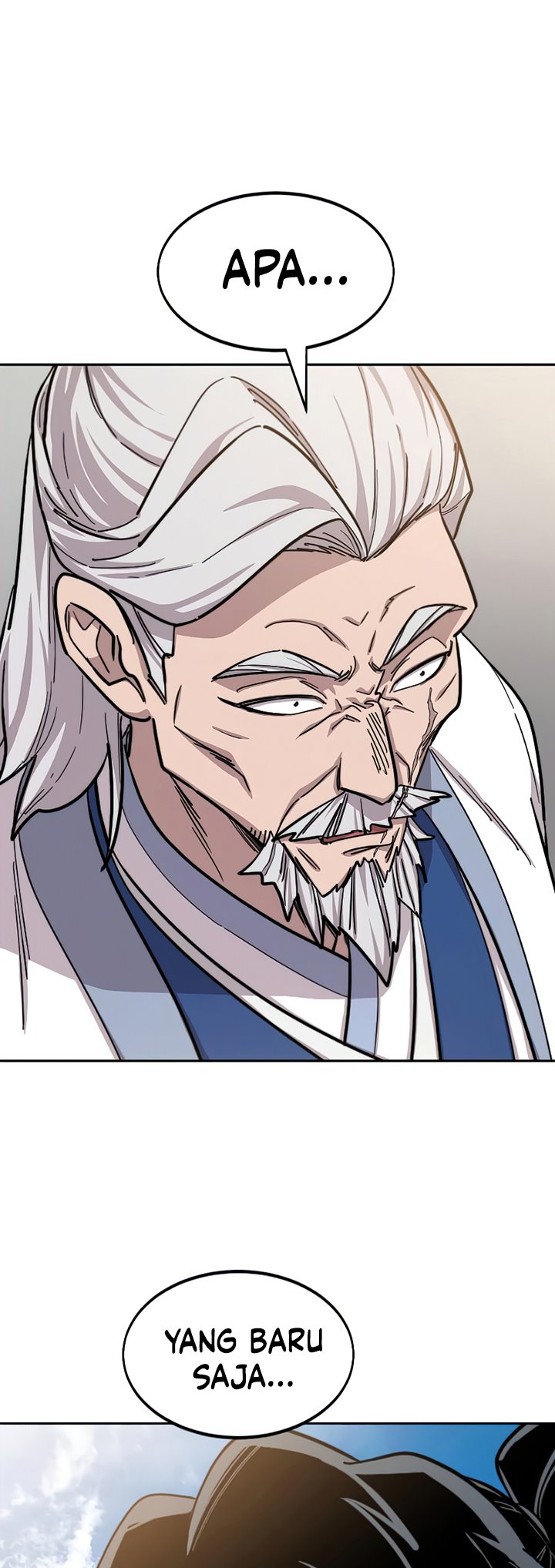 Return of the Flowery Mountain Sect Chapter 53 Gambar 86