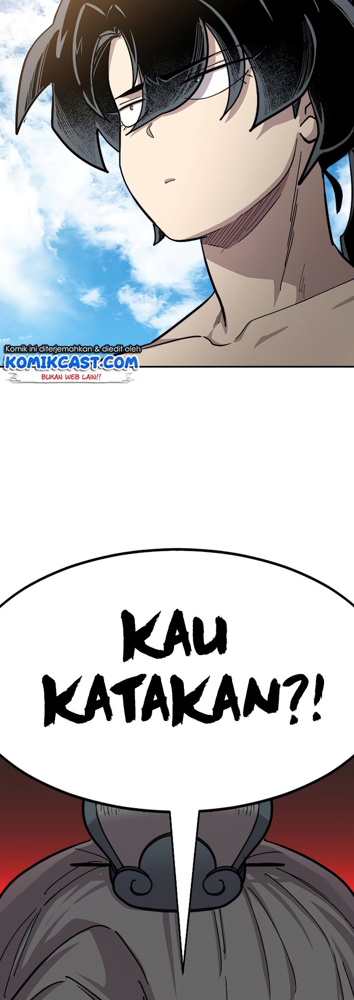 Return of the Flowery Mountain Sect Chapter 53 Gambar 87