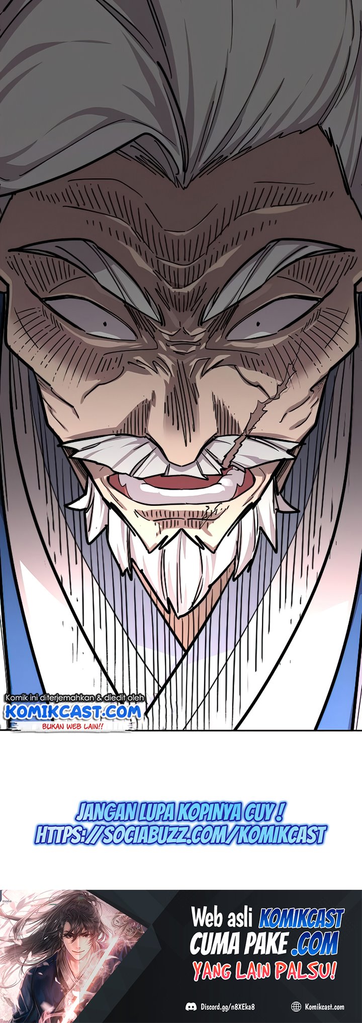 Return of the Flowery Mountain Sect Chapter 53 Gambar 88