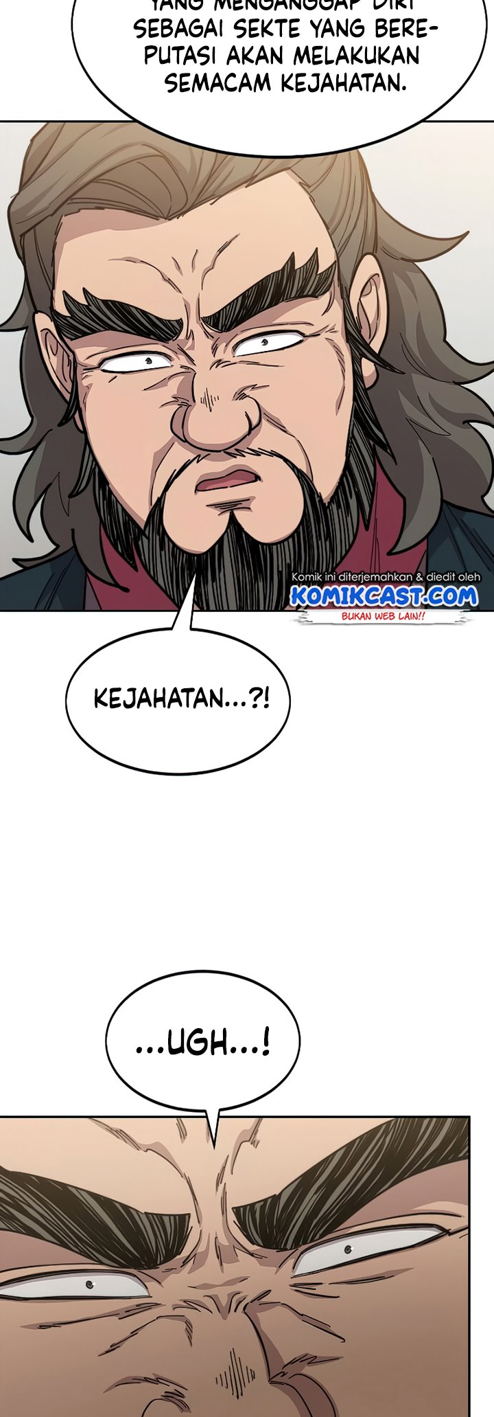 Return of the Flowery Mountain Sect Chapter 53 Gambar 80