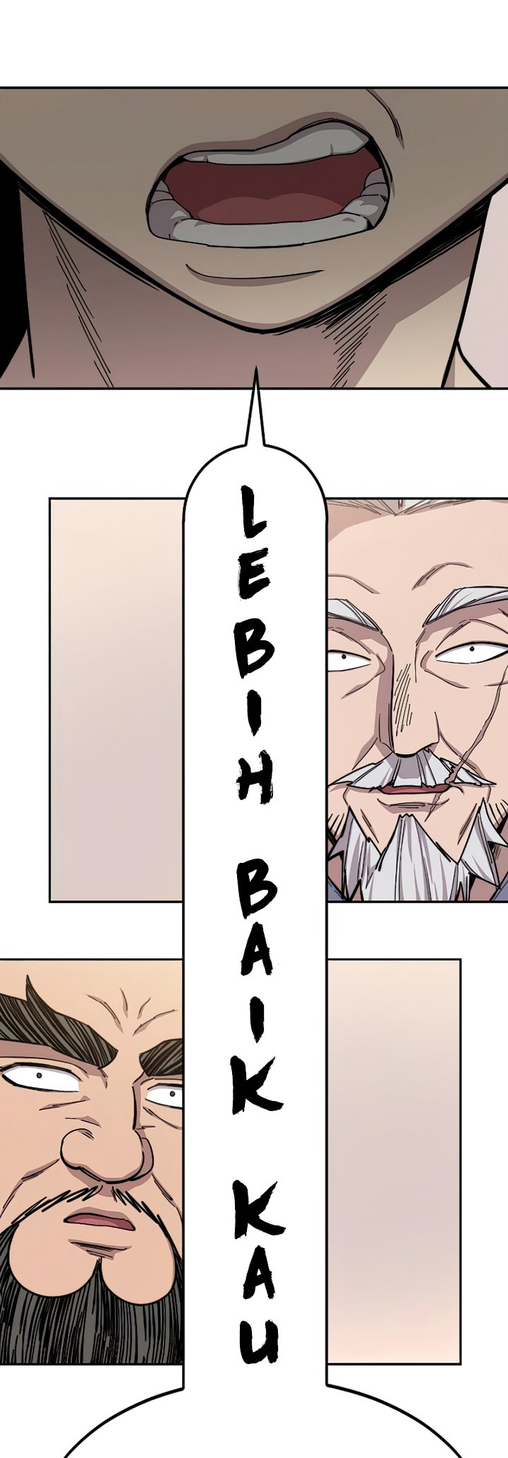 Return of the Flowery Mountain Sect Chapter 53 Gambar 83