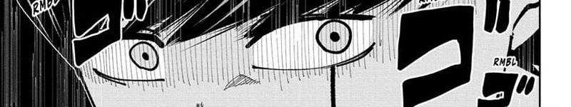 Mashle: Magic and Muscles Chapter 99 Gambar 3