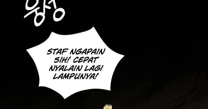 The God Of Professional Wrestling Chapter 21 Gambar 43