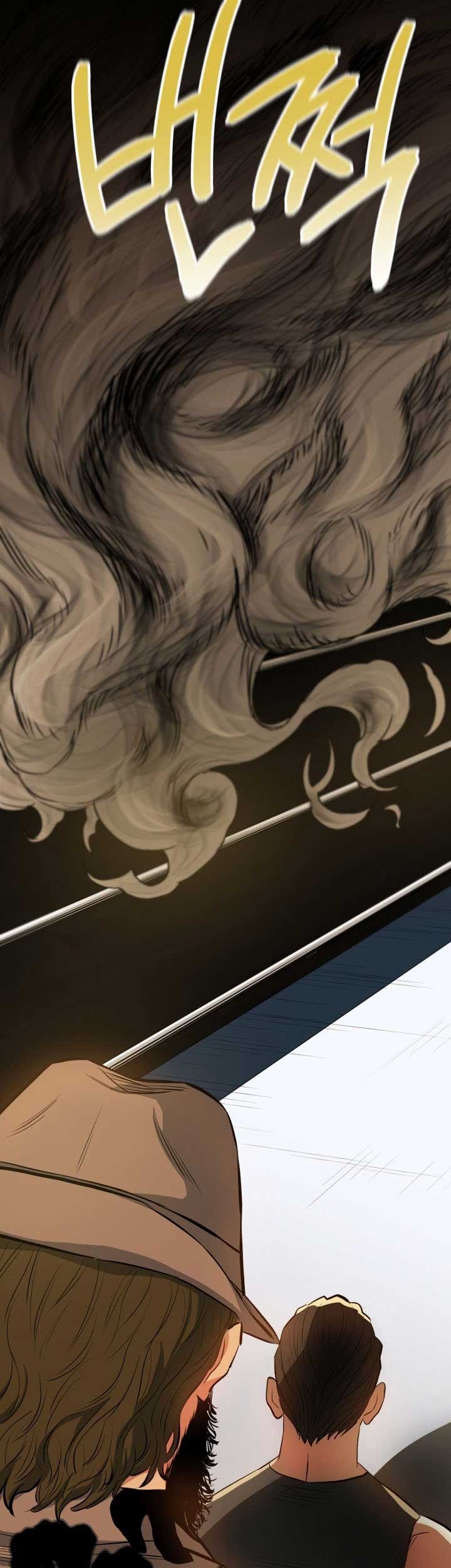 The God Of Professional Wrestling Chapter 21 Gambar 44