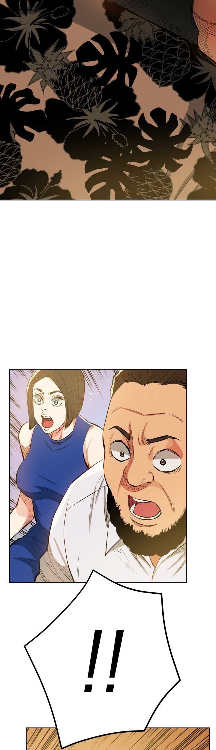 The God Of Professional Wrestling Chapter 21 Gambar 45