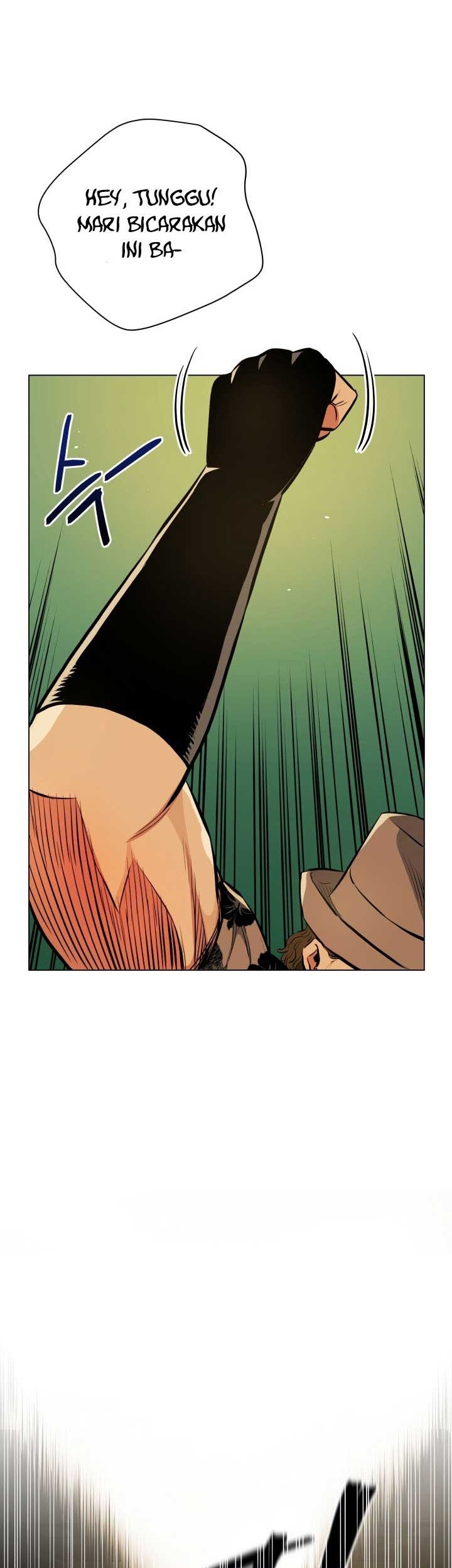 The God Of Professional Wrestling Chapter 21 Gambar 48