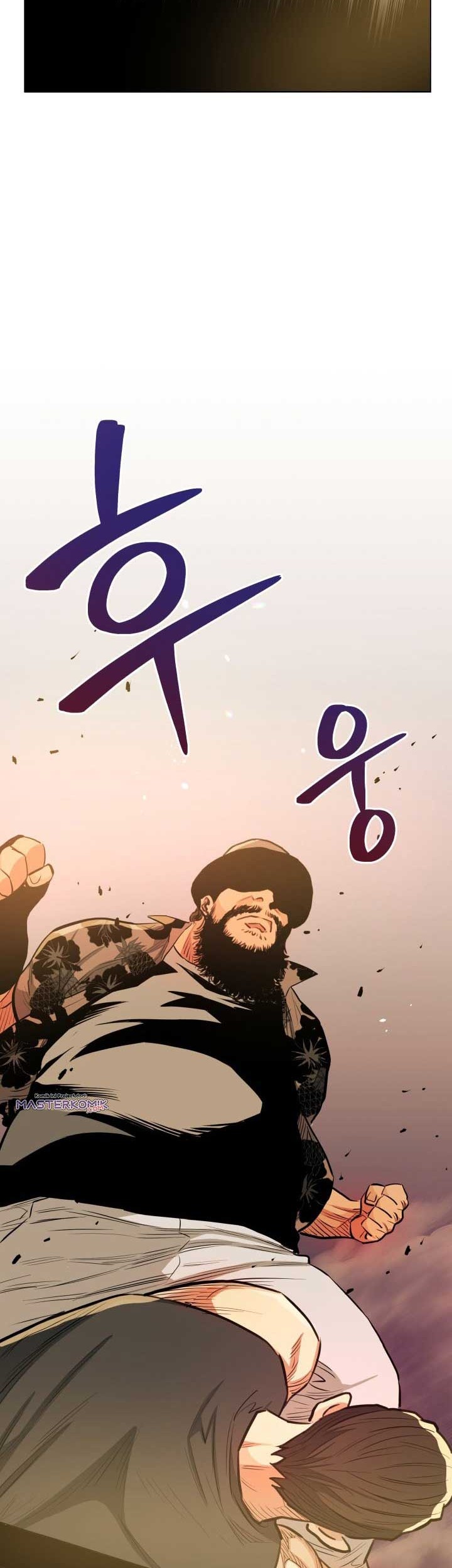 The God Of Professional Wrestling Chapter 21 Gambar 51