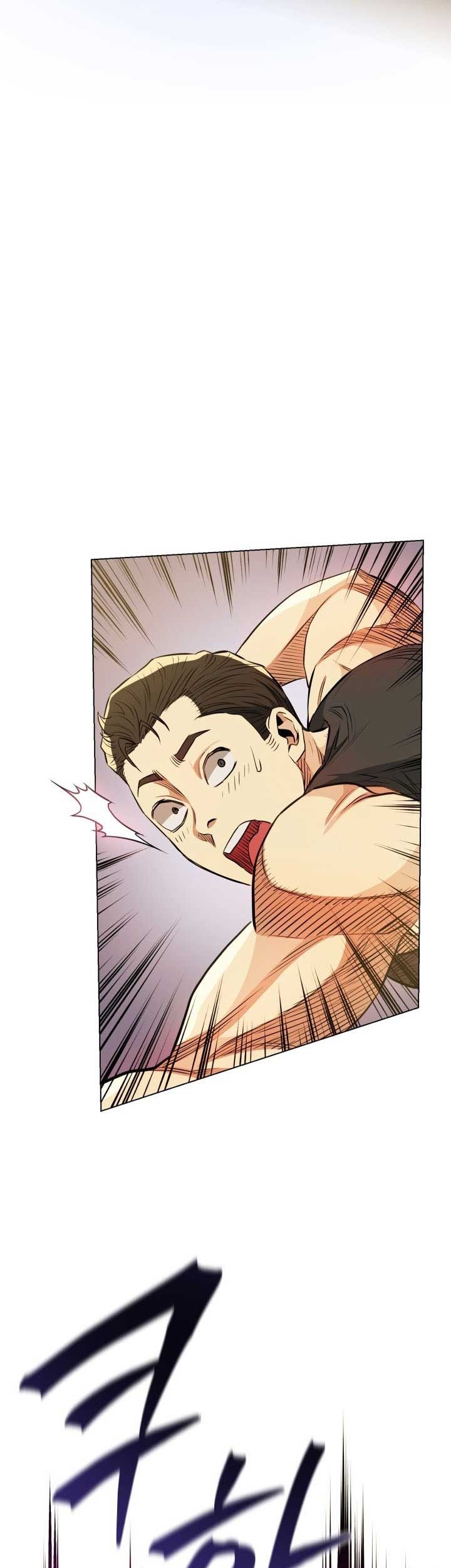 The God Of Professional Wrestling Chapter 21 Gambar 53