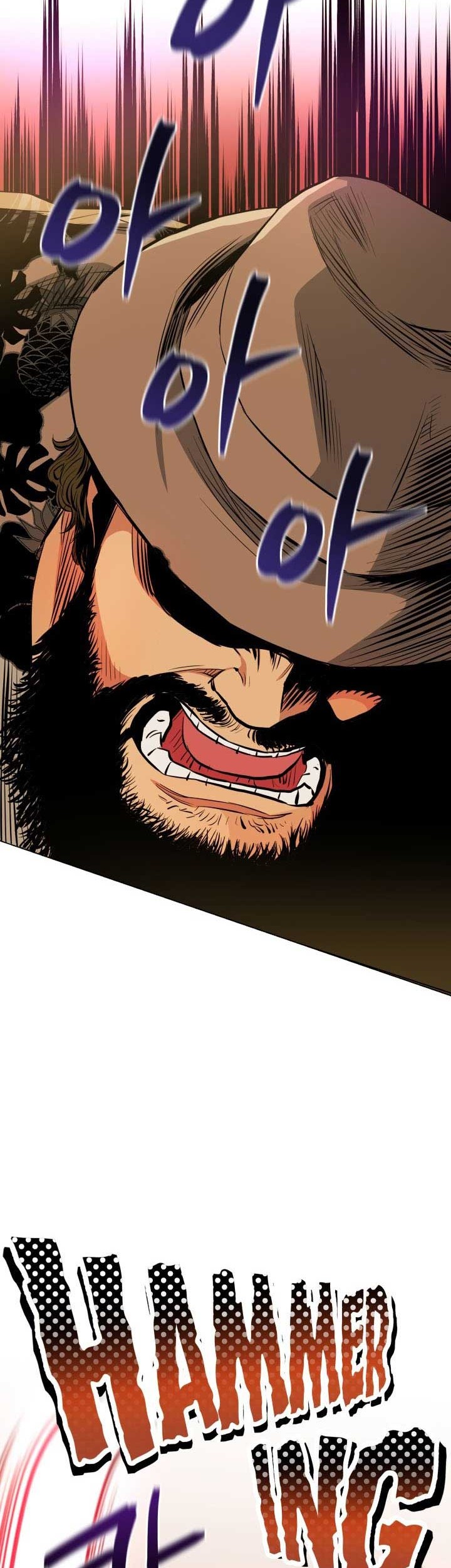 The God Of Professional Wrestling Chapter 21 Gambar 54