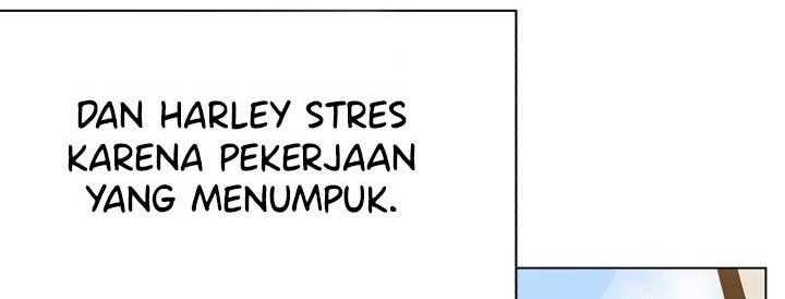 The God Of Professional Wrestling Chapter 21 Gambar 28