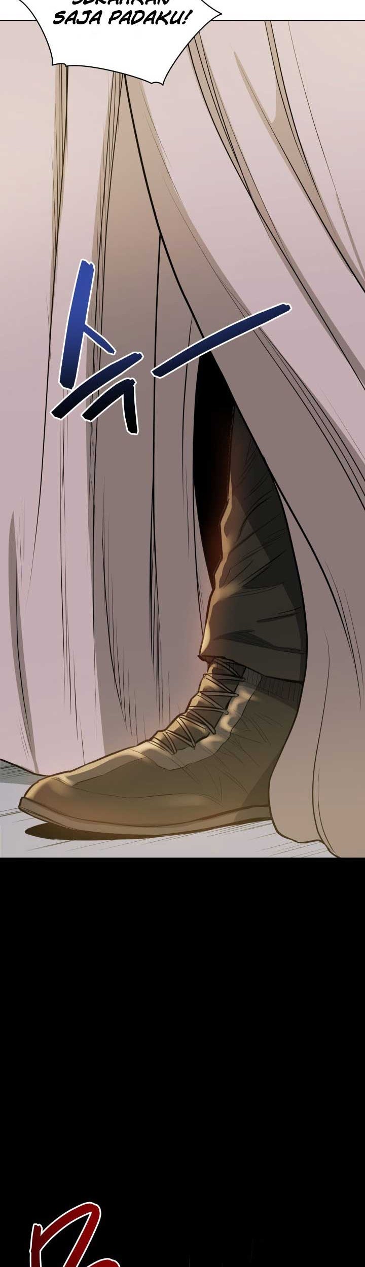 The God Of Professional Wrestling Chapter 21 Gambar 33