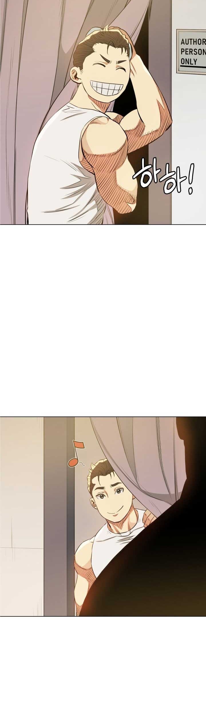 The God Of Professional Wrestling Chapter 21 Gambar 69