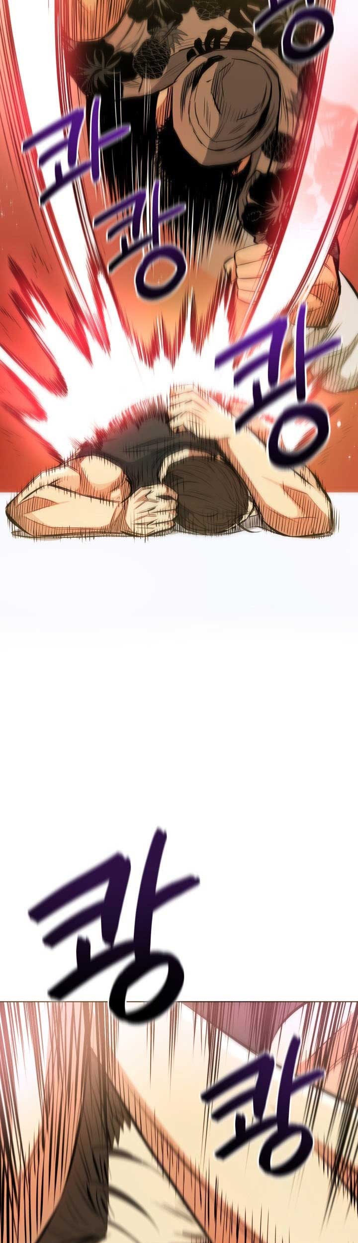 The God Of Professional Wrestling Chapter 21 Gambar 56