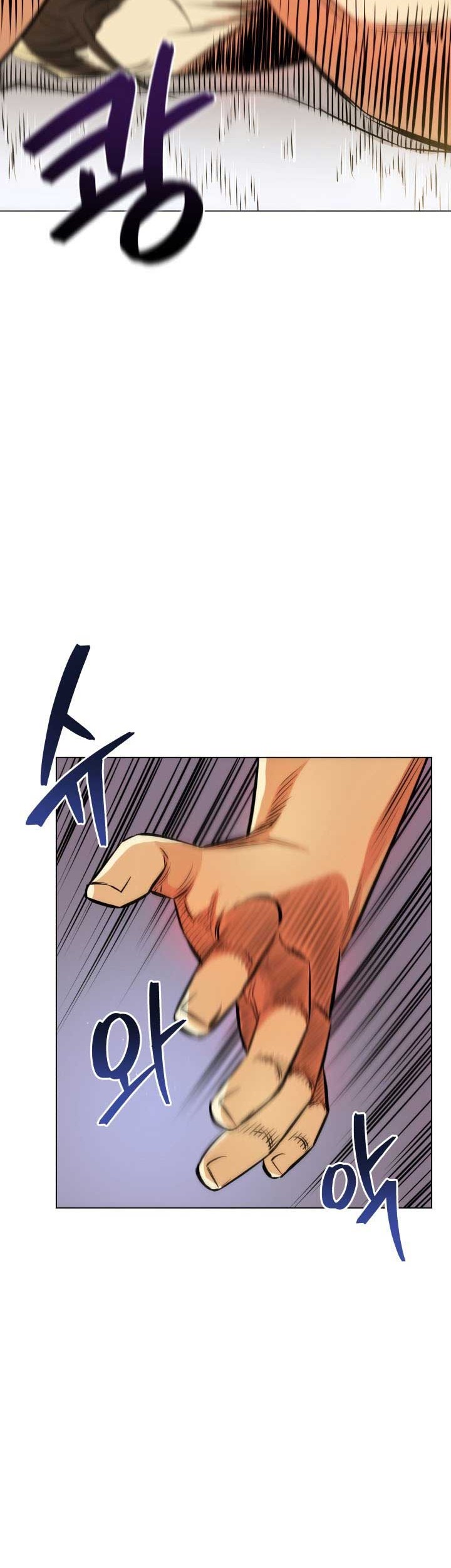 The God Of Professional Wrestling Chapter 21 Gambar 57